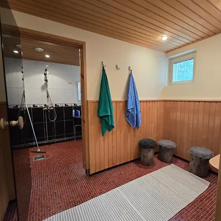 Lakeside Salmi A * Rovaniemi