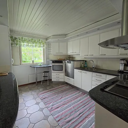 Lakeside Salmi A Rovaniemi