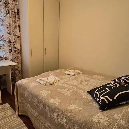 Lakeside Salmi A Villa Rovaniemi