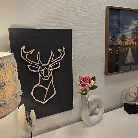 Lakeside Salmi A Villa *