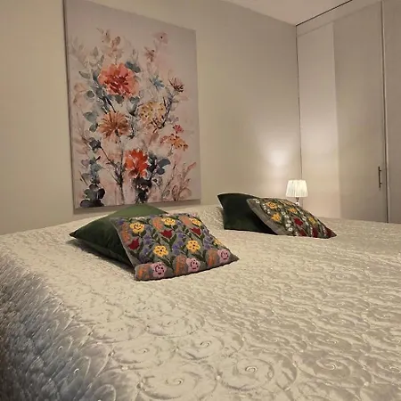 Villa Lakeside Salmi A Rovaniemi