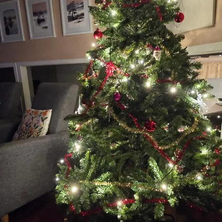 Villa Lakeside Salmi A Rovaniemi