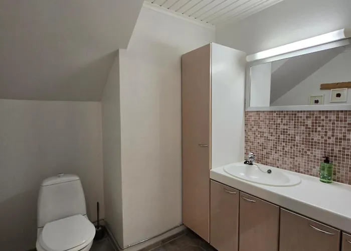 Lakeside Salmi A Βίλα *