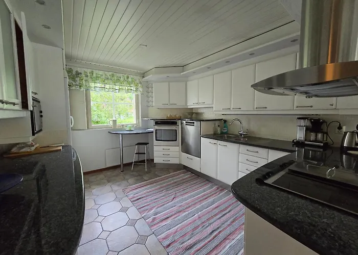 Lakeside Salmi A Ροβανιέμι