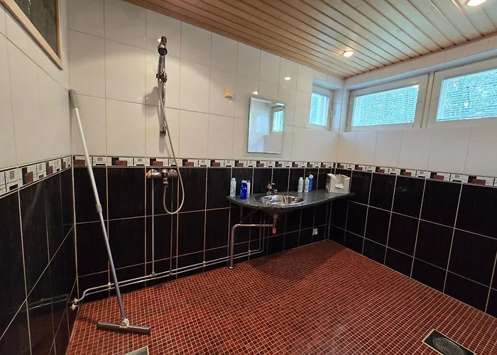 Lakeside Salmi A * Ροβανιέμι