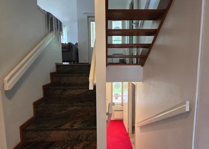 Βίλα Lakeside Salmi A *