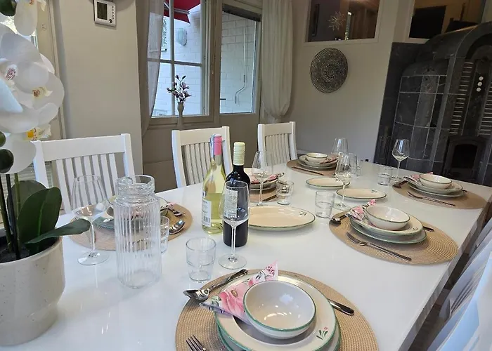 Lakeside Salmi A Βίλα Ροβανιέμι