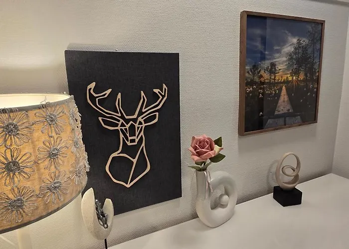 Lakeside Salmi A Βίλα *