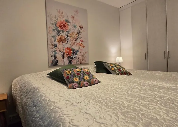 Βίλα Lakeside Salmi A Ροβανιέμι